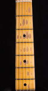 Fender Custom Shop Custom '50s Stratocaster NAMM 2020 Faded Sonic Blue-Brian's Guitars