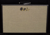 Paul Reed Smith John Mayer J-MOD 2x12 Closed Back Cabinet Stealth w/Salt & Pepper Grill-Amplification-Brian's Guitars