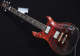 Paul Reed Smith Wood Library McCarty 594 Brian's Limited Fire Red Fade-Brian's Guitars