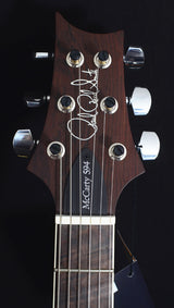 Paul Reed Smith Wood Library McCarty 594 Brian's Limited Fire Red Fade-Brian's Guitars