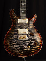Used Paul Reed Smith Wood Library McCarty Trem Brian's Limited Burnt Maple Leaf