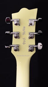 Used Reverend Sensei 290 Cream-Brian's Guitars