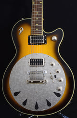 Used Duesenberg Rezobro Sunburst-Brian's Guitars