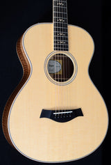 Taylor Special Edition Walnut GC 12-Fret-Brian's Guitars