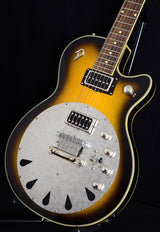 Used Duesenberg Rezobro Sunburst-Brian's Guitars