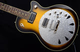 Used Duesenberg Rezobro Sunburst-Brian's Guitars