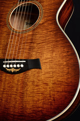 Taylor Custom Grand Concert 12 Fret Koa NAMM Limited-Acoustic Guitars-Brian's Guitars