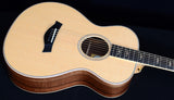 Taylor Special Edition Walnut GC 12-Fret-Brian's Guitars