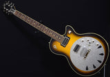 Used Duesenberg Rezobro Sunburst-Brian's Guitars