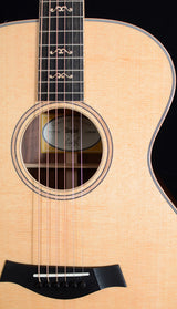 Taylor Special Edition Walnut GC 12-Fret-Brian's Guitars
