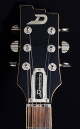 Used Duesenberg Rezobro Sunburst-Brian's Guitars