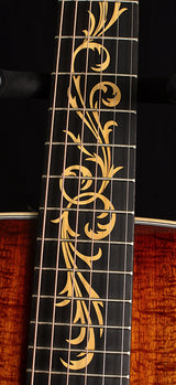 Taylor Custom Grand Concert 12 Fret Koa NAMM Limited-Acoustic Guitars-Brian's Guitars