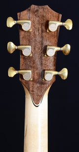 Taylor Special Edition Walnut GC 12-Fret-Brian's Guitars