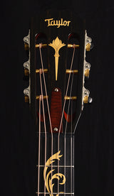 Taylor Custom Grand Concert 12 Fret Koa NAMM Limited-Acoustic Guitars-Brian's Guitars