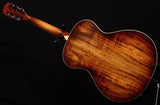 Taylor Custom Grand Concert 12 Fret Koa NAMM Limited-Acoustic Guitars-Brian's Guitars