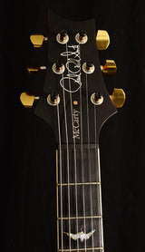 Used Paul Reed Smith Wood Library McCarty Trem Brian's Limited Burnt Maple Leaf