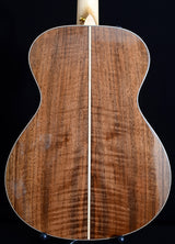 Taylor Special Edition Walnut GC 12-Fret-Brian's Guitars