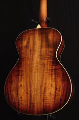 Taylor Custom Grand Concert 12 Fret Koa NAMM Limited-Acoustic Guitars-Brian's Guitars