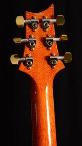 Used Paul Reed Smith Wood Library McCarty Trem Brian's Limited Burnt Maple Leaf