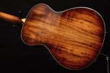 Taylor Custom Grand Concert 12 Fret Koa NAMM Limited-Acoustic Guitars-Brian's Guitars