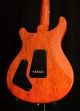 Used Paul Reed Smith Wood Library McCarty Trem Brian's Limited Burnt Maple Leaf