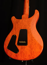 Used Paul Reed Smith Wood Library McCarty Trem Brian's Limited Burnt Maple Leaf