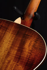 Taylor Custom Grand Concert 12 Fret Koa NAMM Limited-Acoustic Guitars-Brian's Guitars