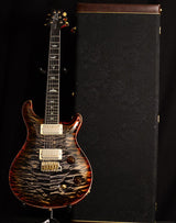 Used Paul Reed Smith Wood Library McCarty Trem Brian's Limited Burnt Maple Leaf