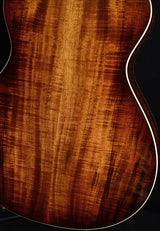 Taylor Custom Grand Concert 12 Fret Koa NAMM Limited-Acoustic Guitars-Brian's Guitars