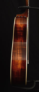 Taylor Custom Grand Concert 12 Fret Koa NAMM Limited-Acoustic Guitars-Brian's Guitars