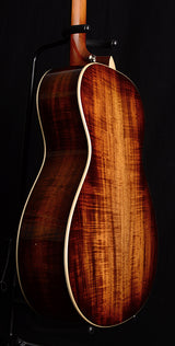 Taylor Custom Grand Concert 12 Fret Koa NAMM Limited-Acoustic Guitars-Brian's Guitars