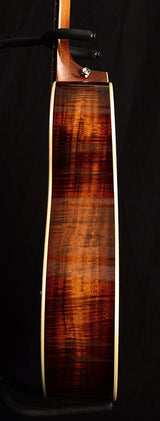 Taylor Custom Grand Concert 12 Fret Koa NAMM Limited-Acoustic Guitars-Brian's Guitars