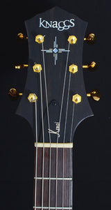 Used Knaggs Kenai Tier 2 Aged Scotch-Brian's Guitars