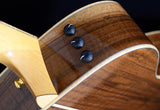 Taylor Special Edition Walnut GC 12-Fret-Brian's Guitars