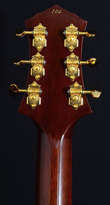 Used Knaggs Kenai Tier 2 Aged Scotch-Brian's Guitars