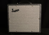 Used Supro 1610RT Comet