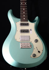 Paul Reed Smith S2 Studio Limited McCarty Frost Green Metallic-Brian's Guitars