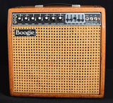 Used 1982 Mesa Boogie Mark IIB Combo-Brian's Guitars