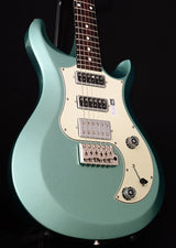 Paul Reed Smith S2 Studio Limited McCarty Frost Green Metallic-Brian's Guitars