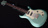 Paul Reed Smith S2 Studio Limited McCarty Frost Green Metallic-Brian's Guitars