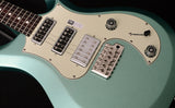 Paul Reed Smith S2 Studio Limited McCarty Frost Green Metallic-Brian's Guitars