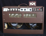 Used Magnatone Stereo Twilighter Combo-Brian's Guitars