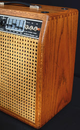 Used 1982 Mesa Boogie Mark IIB Combo-Brian's Guitars
