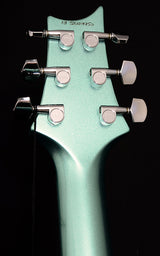 Paul Reed Smith S2 Studio Limited McCarty Frost Green Metallic-Brian's Guitars