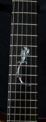 Paul Reed Smith Private Stock Archtop II Piezo Imperial Purple-Brian's Guitars