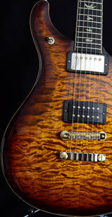 Paul Reed Smith Wood Library McCarty 594 Brian's Limited Black Gold-Brian's Guitars