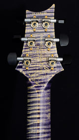 Paul Reed Smith Private Stock Archtop II Piezo Imperial Purple-Brian's Guitars