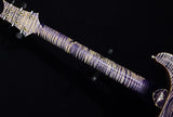 Paul Reed Smith Private Stock Archtop II Piezo Imperial Purple-Brian's Guitars