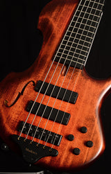 Used Marleaux Contra 6 String-Electric Guitars-Brian's Guitars