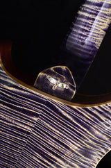 Paul Reed Smith Private Stock Archtop II Piezo Imperial Purple-Brian's Guitars